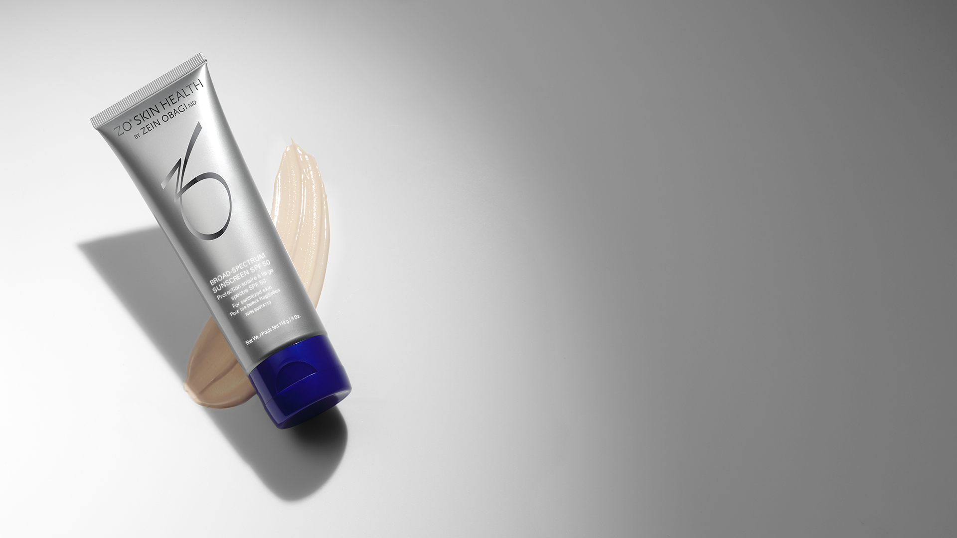 Broad-Spectrum Sunscreen SPF 50 – ZO Skin Health CA